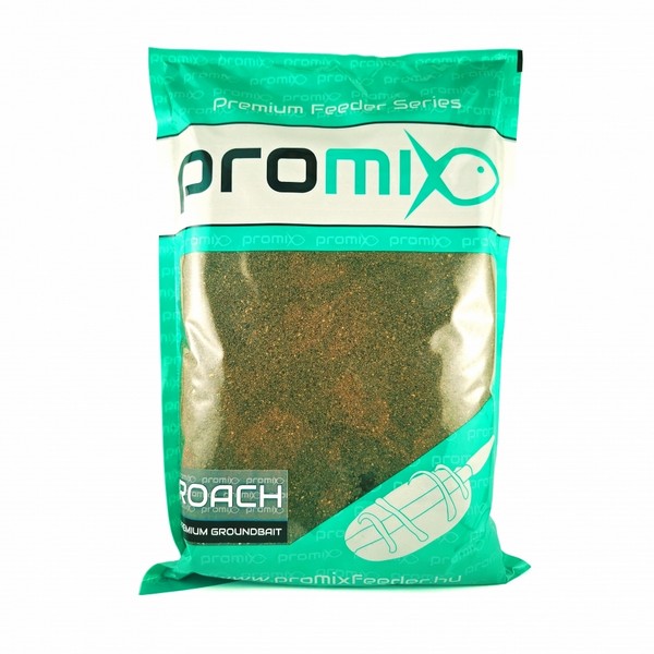 Promix Bream